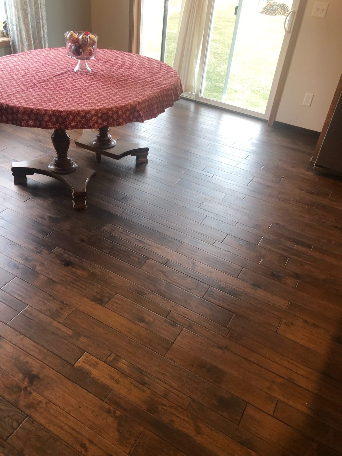 Hardwood Flooring Guide: Solid vs. Engineered