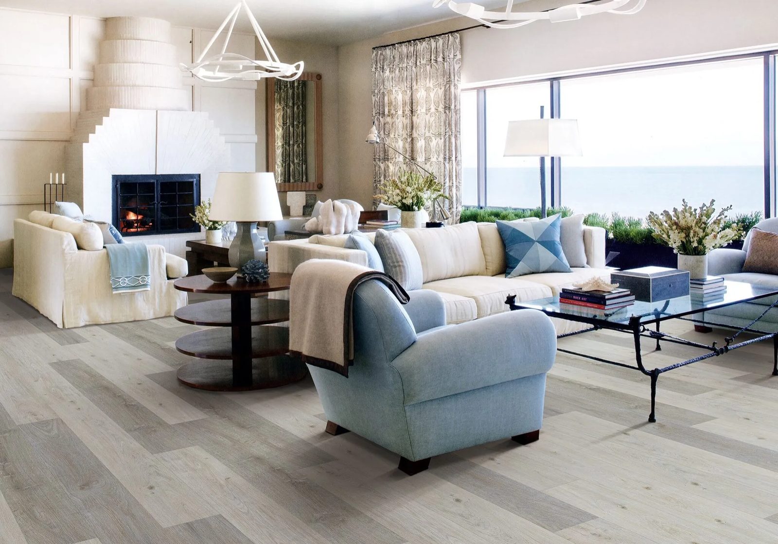 How to Choose Flooring: A Room-by-Room Guide