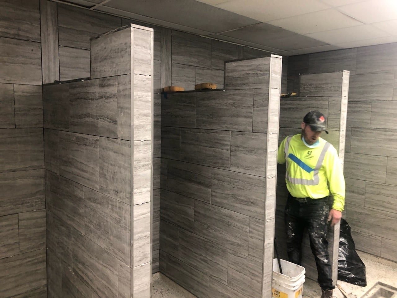 The right thinset, grout, waterproofing and tools — plus advice from people who install every day.